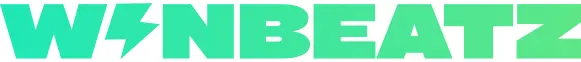 WinBeatz — identificativo tipografico editoriale, non logo ufficiale